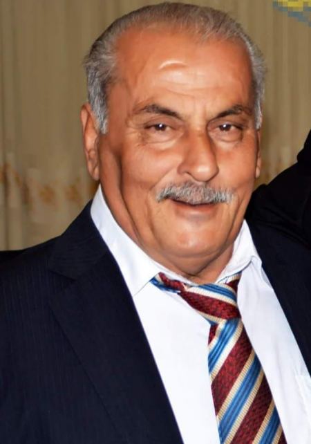 وسط مراسم عسكرية: بلدة الزبابدة تشيع جثمان المرحوم فوزي شرقاوي